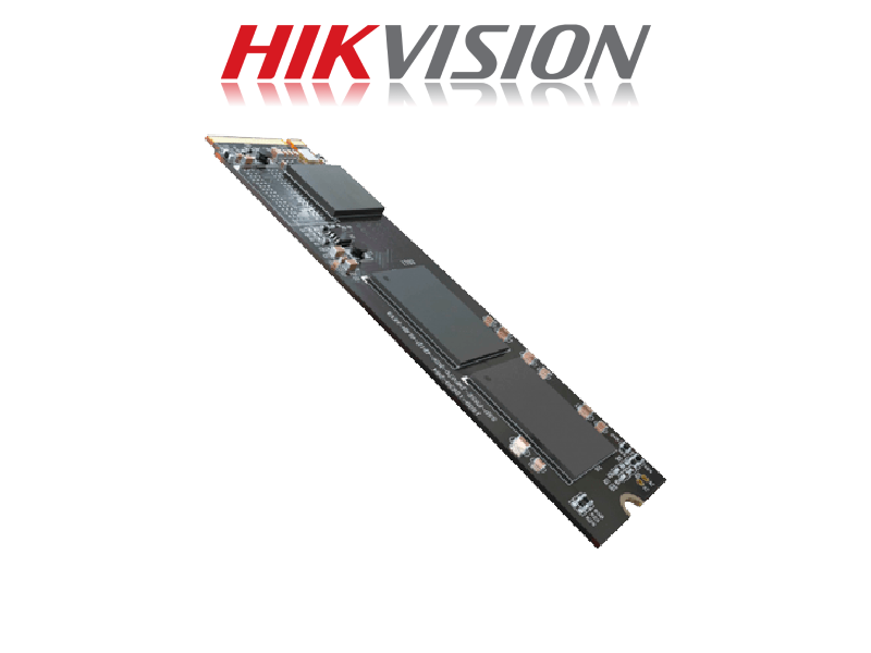 DISCO SOLIDO SSD 256GB M.2 NVME PCLE HIKVISION 6GB/S HS-SSD-E1000